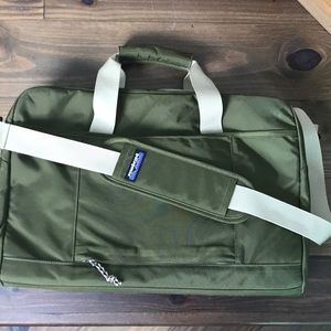Patagonia travel bag